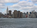16 View of Manhattan East side